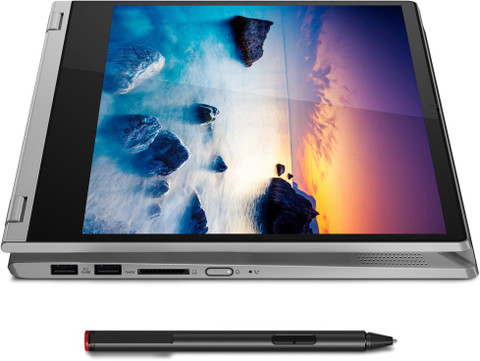 Lenovo Ideapad C340 AMD Ryzen 5 Quad Core 3500U - (8 GB/1 TB SSD