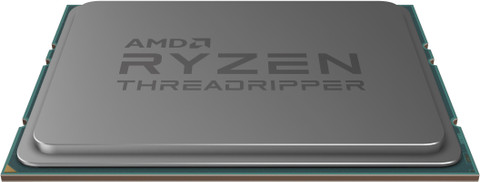 AMD Ryzen Threadripper 1900X 3.8 GHz Upto 4 GHz sTR4 Socket 8