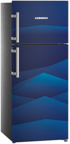 Liebherr 260 L Frost Free Double Door 4 Star Refrigerator Online