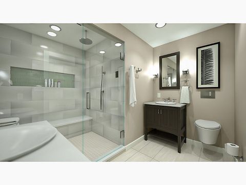 KOHLER K-75708IN-0 Wall Hung Toilet with Quiet Close seat Cover in ...