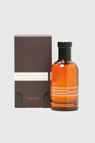 zara tobacco collection Buy Zara TOBACCO COLLECTION RICH WARM ADDICTIVE 100 ML Eau de Toilette -  100 ml Online In India