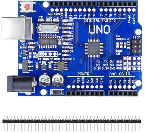 Super Debug Arduino UNO R3 SMD Development Board with USB cable Micro ...