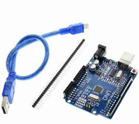 Super Debug Arduino UNO R3 SMD Development Board with USB cable Micro ...