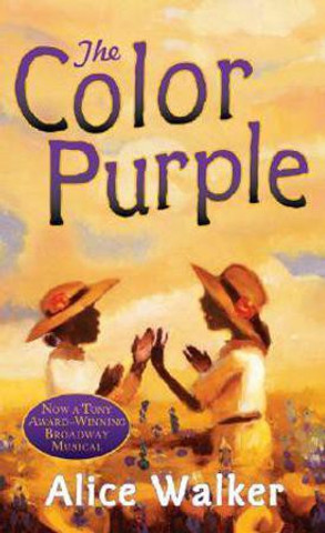 The Color Purple: Buy The Color Purple by Walker Alice at