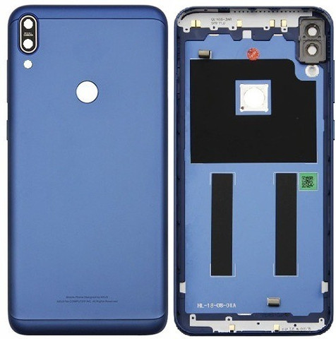 Furious3D Asus ZenFone Max Pro M1 Full Body Housing for Asus