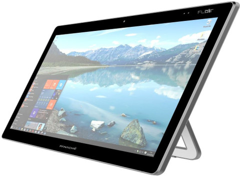 Panache TOUCH SMART Celeron Quad Core (4 GB DDR3/Windows 10 Home/1