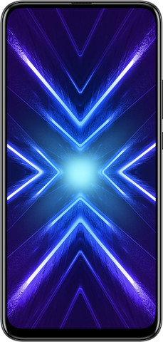 Honor 9X (128 GB Storage, 6 GB RAM) Online at Best Price On