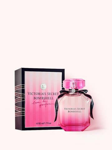 Buy Victoria's Secret Bombshell Perfume For Women EDP 50 ml Eau de