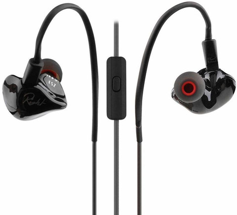 KZ ZS3 Hifi Noise Cancelling Super Bass Sport Wired Price in India