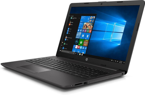 HP 250 G7 AMD Core i5 8th Gen - (8 GB/1 TB HDD/DOS/2 GB Graphics