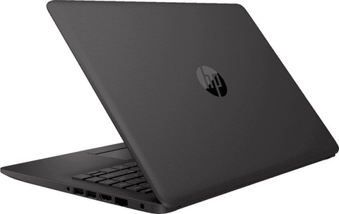 HP 240 G7 Intel Core i3 7th Gen - (4 GB/256 GB SSD/DOS) 240 G7