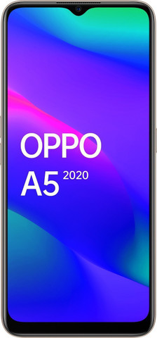 OPPO - 新品未開封 OPPO A5  2020 4GB 64GB OPPO A5 2020 (Mirror Black, 4GB RAM, 64GB Storage) with No