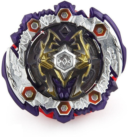 AncientKart Booster Cho Z GT Dead Hades - Booster Cho Z GT Dead