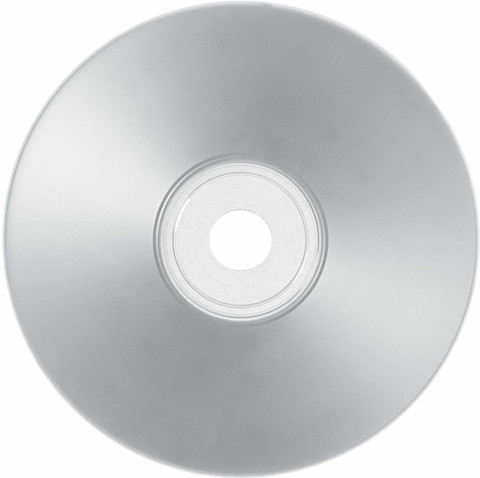 Moserbear CD Rewritable 500 MB - Moserbear : Flipkart.com