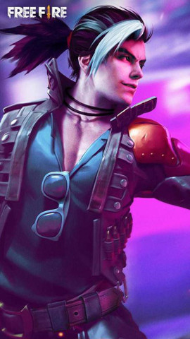 Free Fire Latest APK Download 2026 v1.122.1 Garena Android Battle Royale