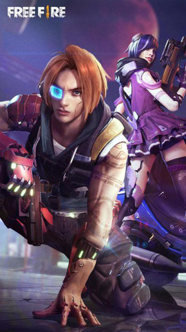 gaming pictures free fire