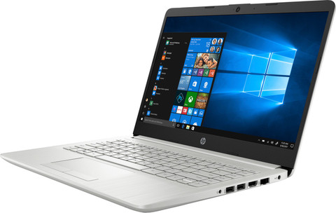 HP 14s Intel Core i3 7th Gen 7100U - (8 GB/1 TB HDD/Windows 10