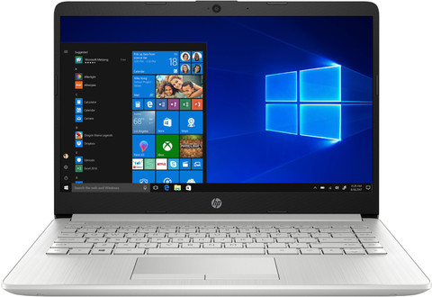 HP 14s Intel Core i3 7th Gen 7100U - (8 GB/1 TB HDD/Windows 10