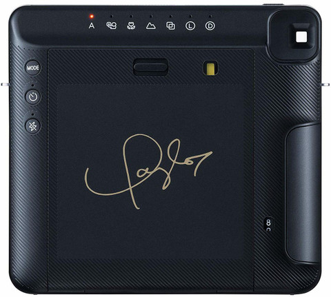 FUJIFILM Taylor Swift Instax Square SQ6 Taylor Swift Edition