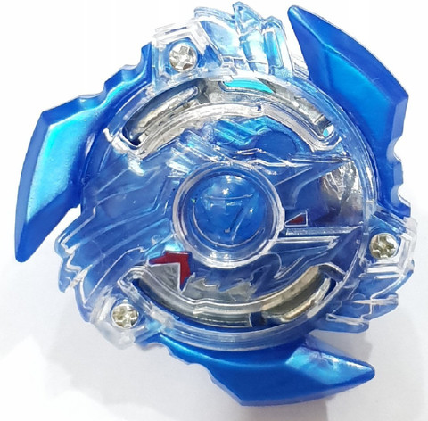 BEYBLADE System Victory Valkyrie, Zillion Zeus 4 in 1 Combo