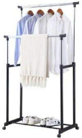 SUTTO HANGER STAND Truck Furniture Sutto Hanger Stand L truck