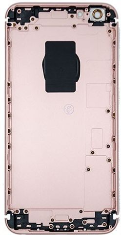 Rose Gold Iphone 6s Back Panel Original Price Apple IPhone 6s 4G