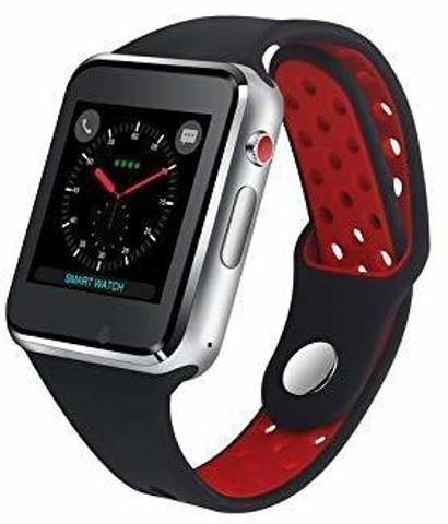 M3製品 ANCHOR M3-ZX smart watch Smartwatch Price in India - Buy ANCHOR M3
