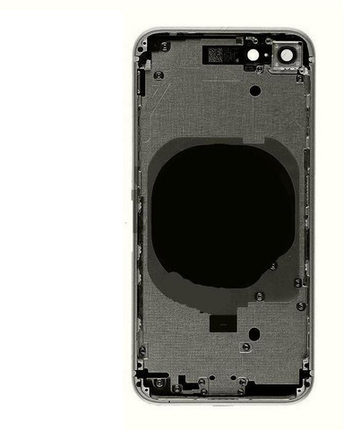 Unique4Ever Apple Iphone 8 Full Panel: Buy Unique4Ever Apple