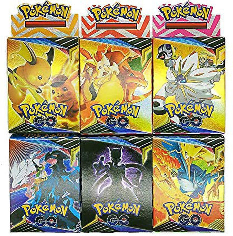 pokemon cards epic CrazyBuy Pokemon Epic Cards for Kids (6 Packs) - Pokemon Epic Cards for  Kids (6 Packs) . shop for CrazyBuy products in India