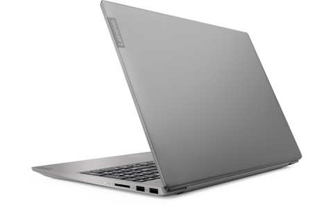 Lenovo Ideapad S340 Intel Core i5 10th Gen 1035G1 - (8 GB/1 TB HDD