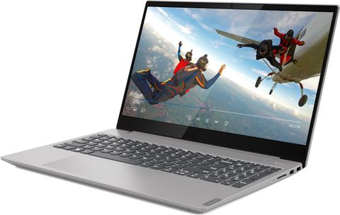 Lenovo Ideapad S340 Intel Core i5 10th Gen 1035G1 - (8 GB/1 TB HDD