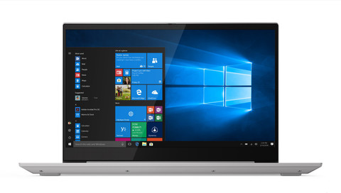 Lenovo Ideapad S340 Intel Core i5 10th Gen 1035G1 - (8 GB/1 TB HDD