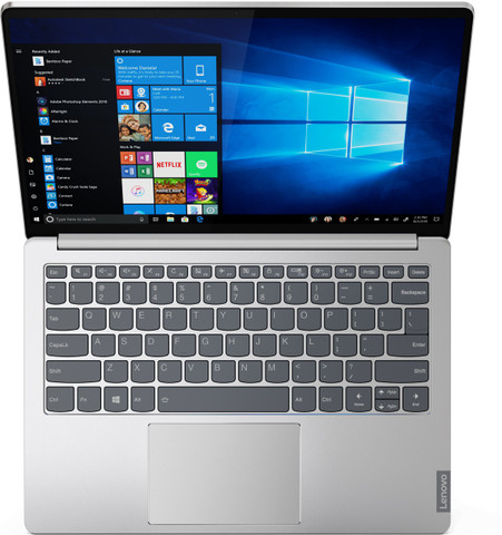 Lenovo Ideapad S540 Intel Core i5 10th Gen 10210U - (8 GB/512 GB