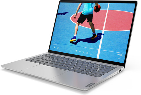 Lenovo Ideapad S540 Intel Core i5 10th Gen 10210U - (8 GB/512 GB