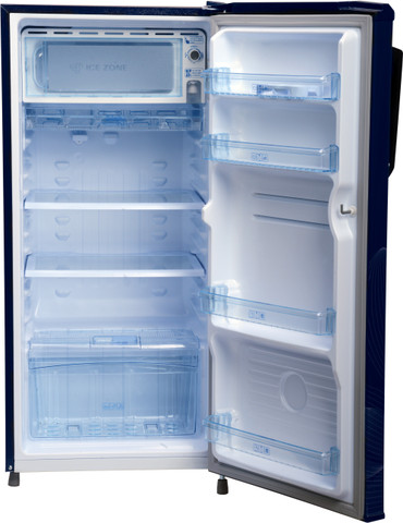 Haier 181 L Direct Cool Single Door 2 Star Refrigerator Online at