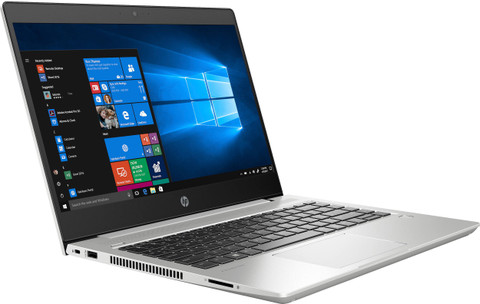 HP PROBOOK Intel Core i3 8th Gen - (4 GB/1 TB HDD/Windows 10 Pro
