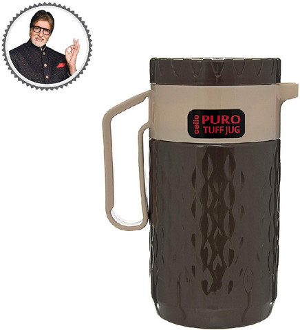 Cello Puro Tuff JUG 2 LTR
