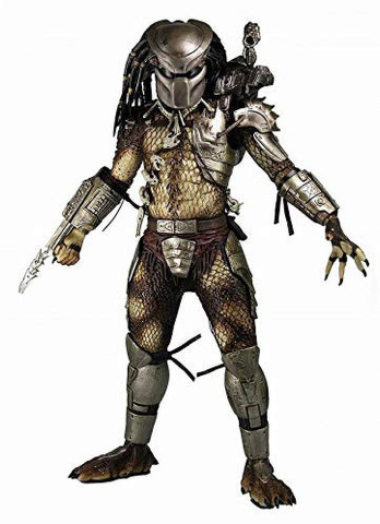 アメコミ PREDATOR 25th Anniversary Action Figure NECA Predator Dark Horse Comic Series Predator 7 Action