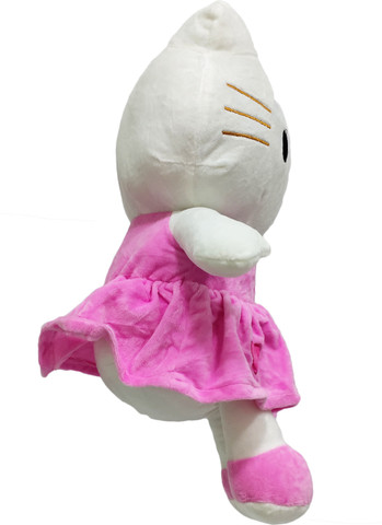 Spiky Hello Kiti pink - 35 cm - Hello Kiti pink . Buy Kitty toys