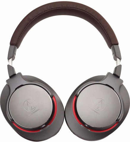 Audio Technica ATH-MSR7b Wired Price in India - Buy Audio Technica