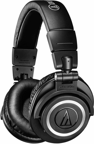 Audio Technica M50XBT Bluetooth Gaming Price in India - Buy Audio