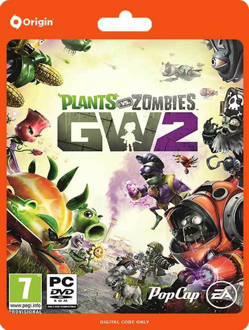 Plants vs. Zombies: Garden Warfare 2 Price in India - Buy Plants vs. Zombies:  Garden Warfare 2 online at Flipkart.com
