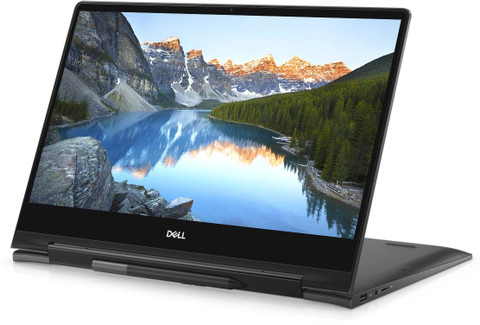 DELL Inspiron 7000 Intel Core i7 10th Gen 10510U - (16 GB/512 GB