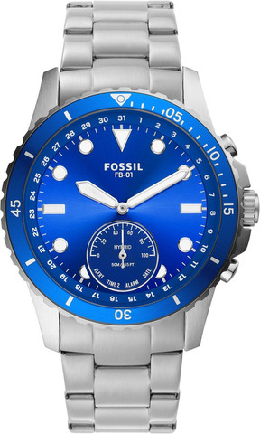 FOSSIL FB-01 HYBRID SMARTWATCH FTW1196 Buy FOSSIL FTW1196 FB-01