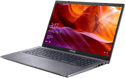 ASUS Intel Core i5 8th Gen 8265U - (8 GB/256 GB SSD/Windows 10