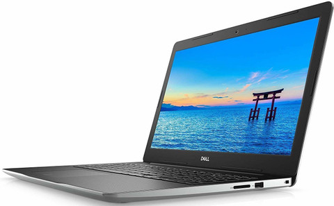 Dell Inspiron 3581 15.6型/256G/8G/BT95% Dell Inspiron 3580 Laptop