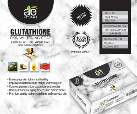 nature essentials glutathione whitening soap AE Naturals Glutathione Skin Whitening Soap - Price in India, Buy AE  Naturals Glutathione Skin Whitening Soap Online In India, Reviews, Ratings  & Features