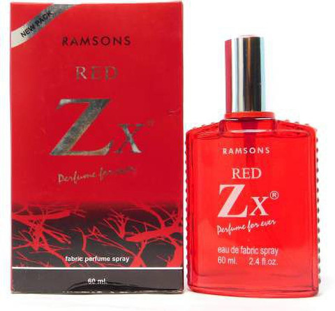 Buy RAMSONS RED Zx Eau de Parfum - 60 ml Eau de Parfum - 60 ml