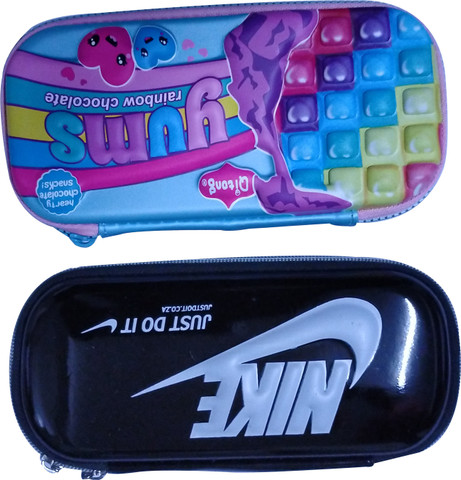 pencil box nike