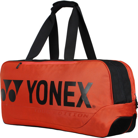 YONEX PRO RACQUET BAG 92031 WEX BT6 TOURNAMENT BAG - Buy YONEX PRO